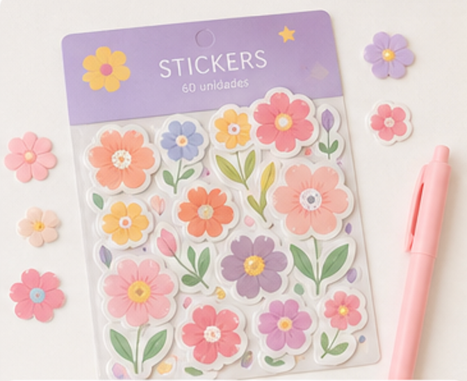 Stickers